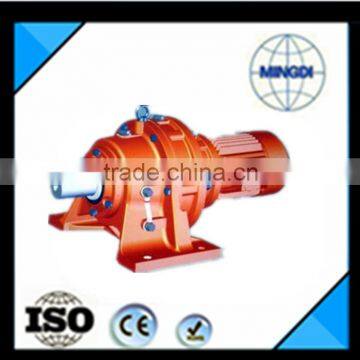 Cycloidal gearbox BWD/JXJ series speed reducer