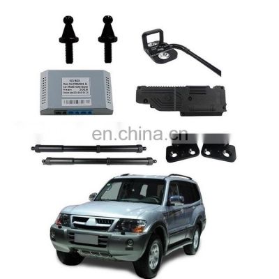 High quality power electric tailgate lift for Nissan Terra 2018-2021