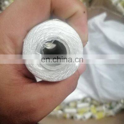 210d/12  210d/9  polyester twine in stock