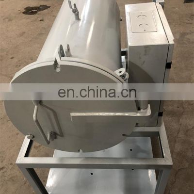 Diesel Particulate Filter(DPF) Cleaning machine for oil water separating