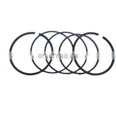 Gasoline generator accessories EF6600 MZ360 185 5KW piston ring