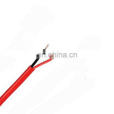 2 cores 1.5mm Fire Alarm Cable Factory Supply Fire Resistant Cable Fire Alarm