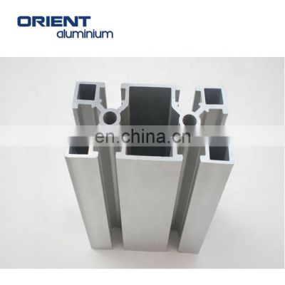 Top China manufacturer industrial framing system  European standard anodized linear rail aluminum profile