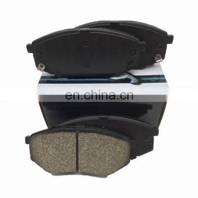 Brake Pad D1447 8615-D1447 58101-1KA00 GDB3553 58101-2SA00 58101-2SA30 58101-3SA25 58101-B2A10 58101B3A00 58101B3A50 For Hyundai