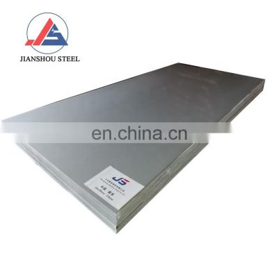 high quality cold rolled 2b BA finish 4x8 5x10 JIS sheet stainless steel 304 304l