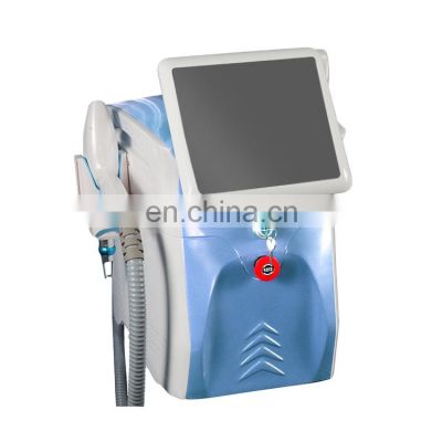 2022 Hot sale  permanent hair removal cream / hair removal laser portable / hair removal instrument