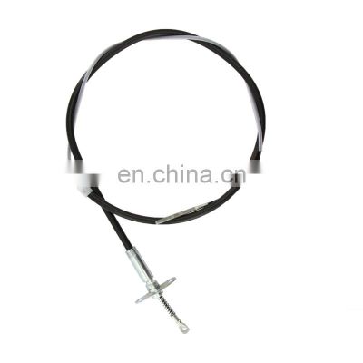 34411118579 34411118583 34411118604 Rear Left/Right Parking Brake Cable for BMW 5 E12 1972-1981