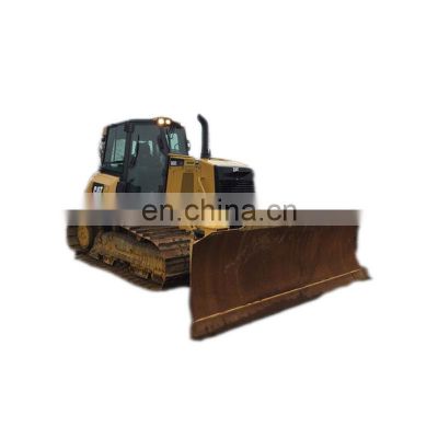 Good Quality Used CAT bulldozer D6K crawler bulldozer For Sale
