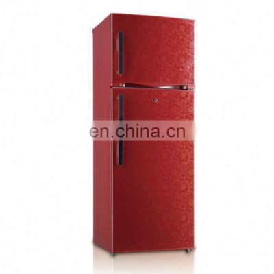 452L New Style CB SAA SASO Approved Two Door Buy Fridge With Water Dispenser