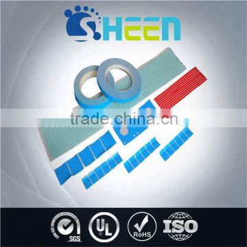 Assemble Heat Sink Device High Quality Green Tape For Led Lighting