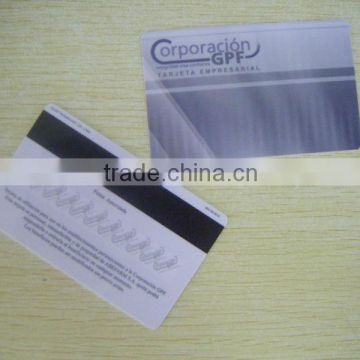 125khz proximity Card with EM4200/TK4100/T5577(TOP10 Alibaba Enterprise)