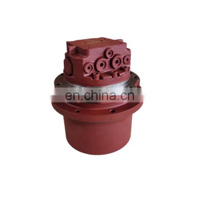 9303410 4699433 Excavator Hydraulic Oil Travel Motor ZX27-3 Final Drive For Hitachi