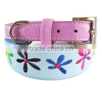 Nicely Exquisite dog collar