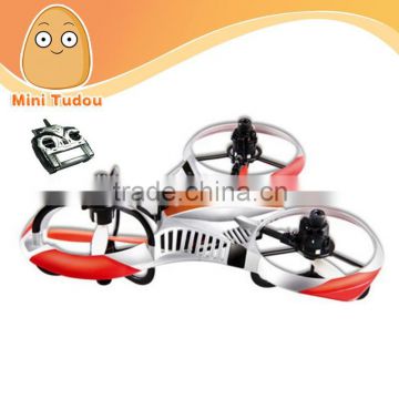 China Toy Manufacture New Product 3 Axis 2.4G 4 Channel RC Helicopter with gyro Quadcopter RC UFO