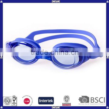 wholesale good qulaity eco-friendly swim goggle