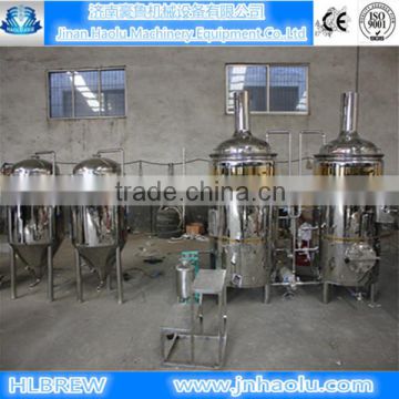 turnkey beer brewing equipment,professional beer fermenting equipment for sale