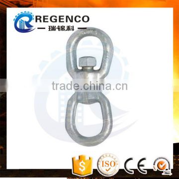 Stainless Steel Eye Bolt and Nut