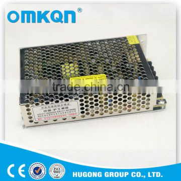Professional manufacturer S-50-12 Switching mode power supply, switching power supply 12v With CE