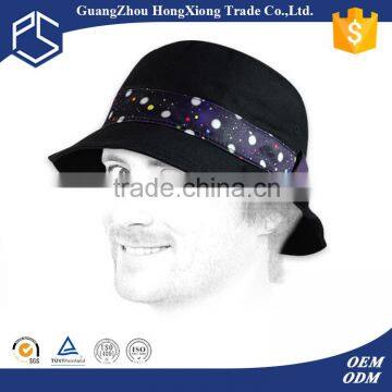 Good price hot sale custom-made galaxy cheap bucket hat/cap