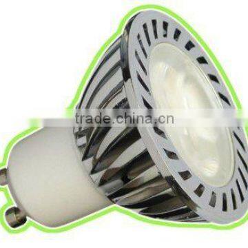 LED GU10 4X1W HIGH POWER LED SPOTLIGHT