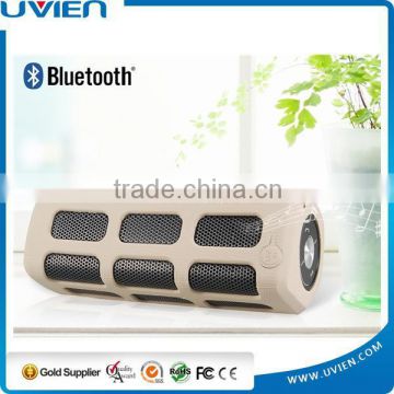 Multi-Function Wireless Portable Power Bluetooth 2.1 Speaker