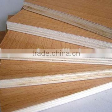 high-density particle board , Particle board for Furniture
