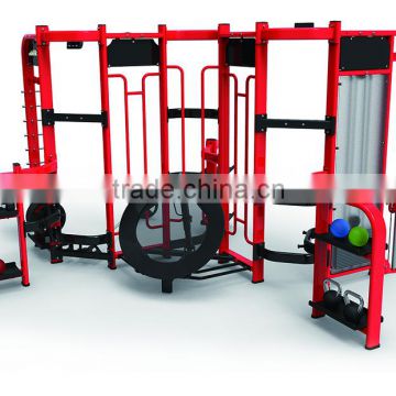 SYNRGY 360S TW-360S/Commercial Gym Equipment/Multifunctional Fitness Equipment