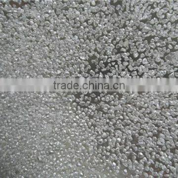 crushed colored glass sand blasting media