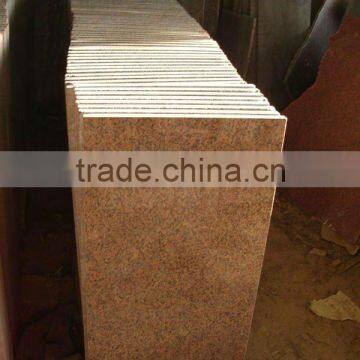 IMPERIAL RED GRANITE