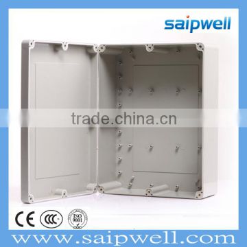 SAIPWELL/SAIP Best Selling 320*240*110mm Electrical Waterproof Plastic Control Enclosure(SP-F10)