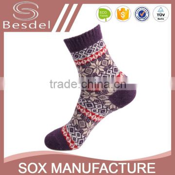 2015 new design socks women