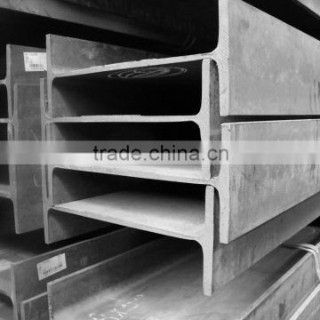 stuctrual steel rebar H type steeel construction for