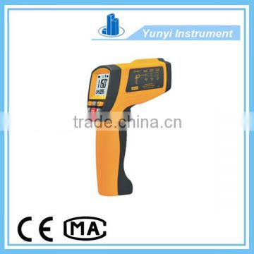 Non-Contact LCD IR Infrared Digital Temperature Test Thermometer Laser GM1150