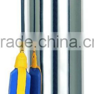 Stainless Steel Submersible Multistage Pumps