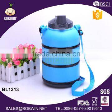 2L Plastic Cooler Jug/Portable Water Cooler