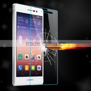 High quality Screen Protector,tempered glass screen protector for Huawei Y530 Y520
