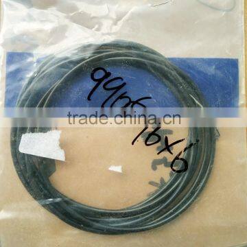 Volvo Excavator EW160B Ec160B EW140B ECR58 EW170 O-ring 9511-22100