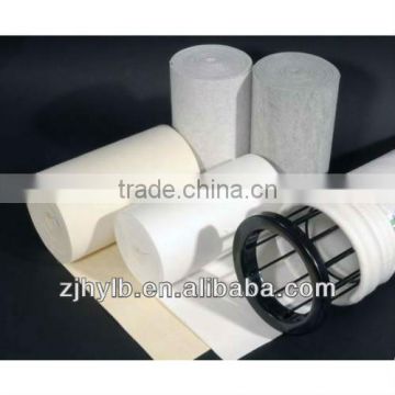Made to Order Polyester /Polypropylene /PA Filter Cloth/Bags