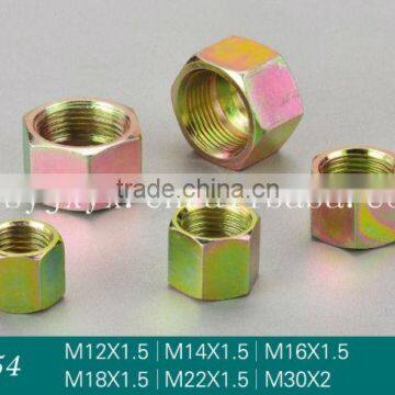 Sanye mingjie competitive high quality cylindrical nut