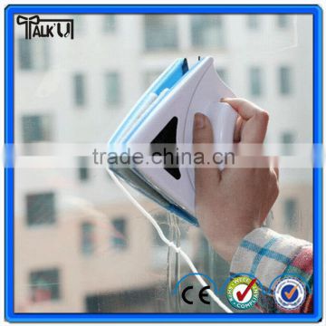 High quality magnetic window cleaner/glass cleaner brands/windows cleaning products