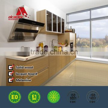 2016 hot sale china factory price of kitchen cabinet and kitchen lighter