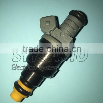 1600CC/MIN Fuel Injector 160LB/H Turbo OEM 0280150842 0280150846 for RX7 Chevy
