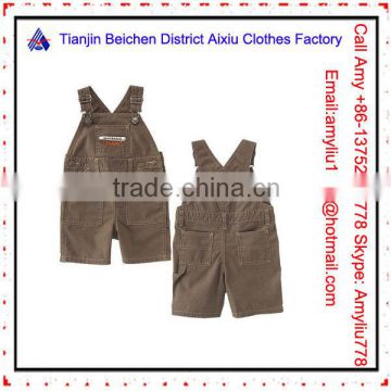 Comfortable nice material children used clothing