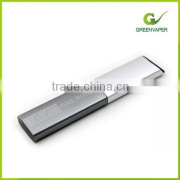 China Wholesale Gas Gum ecig Micro USB 330mAh rechargeable battery Ecig