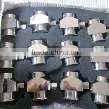 HY-common rail injector clamp holder for repair injector