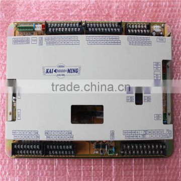 Techmation TECH1m3 / TECHHYBm3 / AK628m3 CPU board /controller IO BOARD for injection molding machine