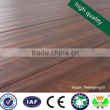 high quality 12mm / 8mm china mdf / hdf kaindl laminate flooring reviews