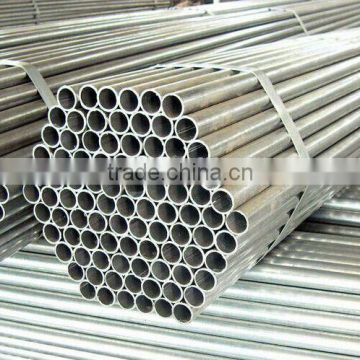 1/2 inch ERW carbon steel pipe