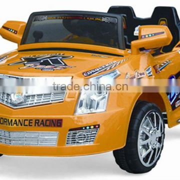 children drive vehicle, musical kid rc ride on car