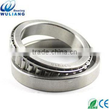 High Quality , Low Price S32915 Bearings ,304 Stainless Spherical Roller Bearings for Heavy machine tool, high-powered mari